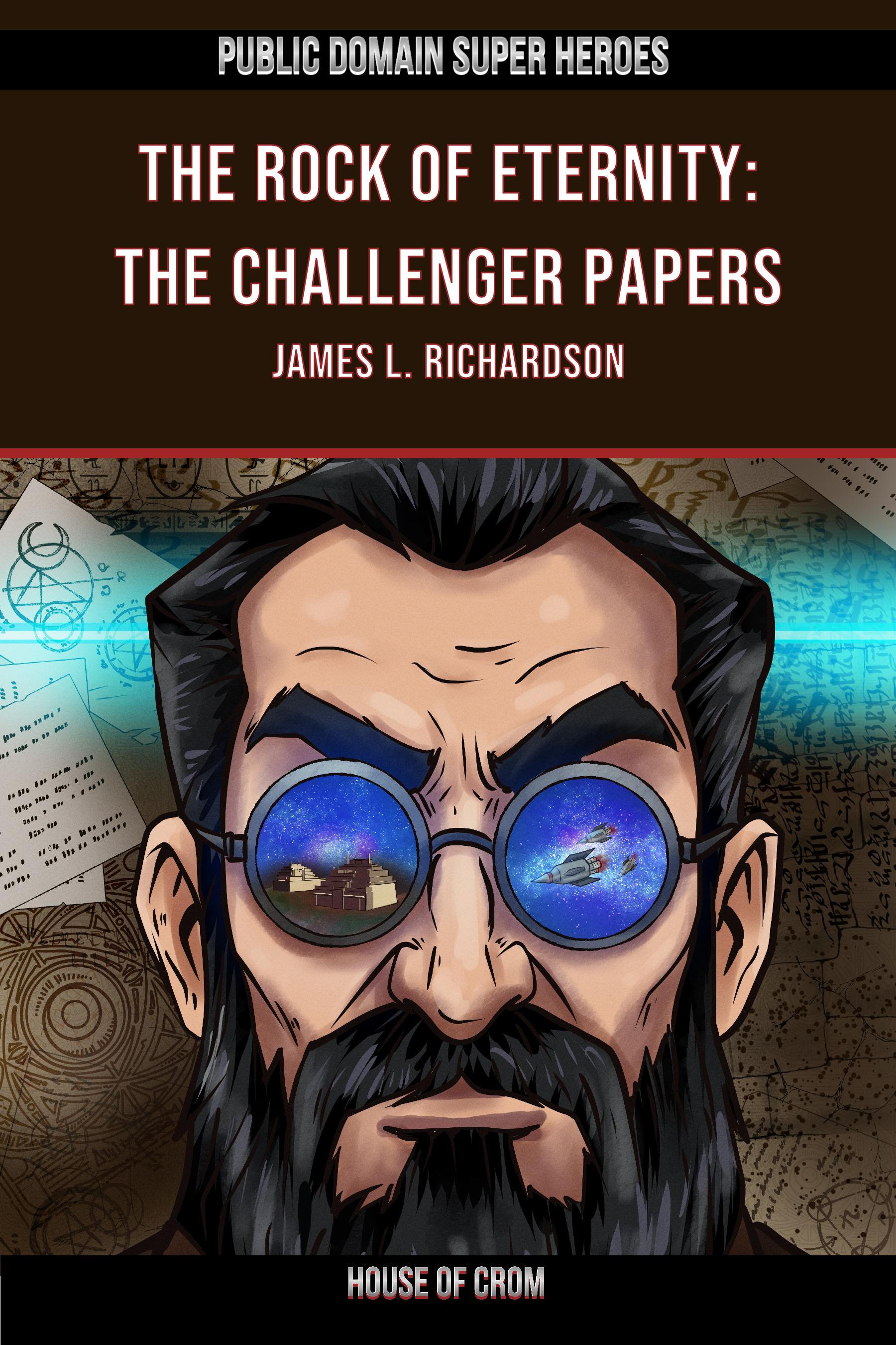 The Rock of Eternity